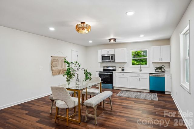 514 W Arch Street, Lancaster, SC 29720