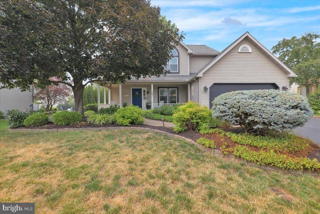 507 WILSHIRE BLVD, Reading, PA 19608