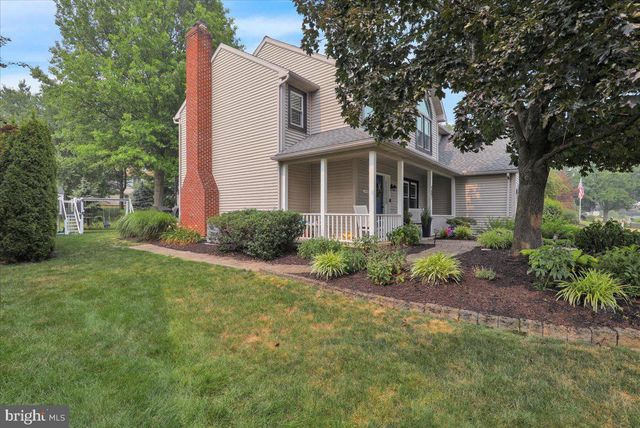 507 WILSHIRE BLVD, Reading, PA 19608