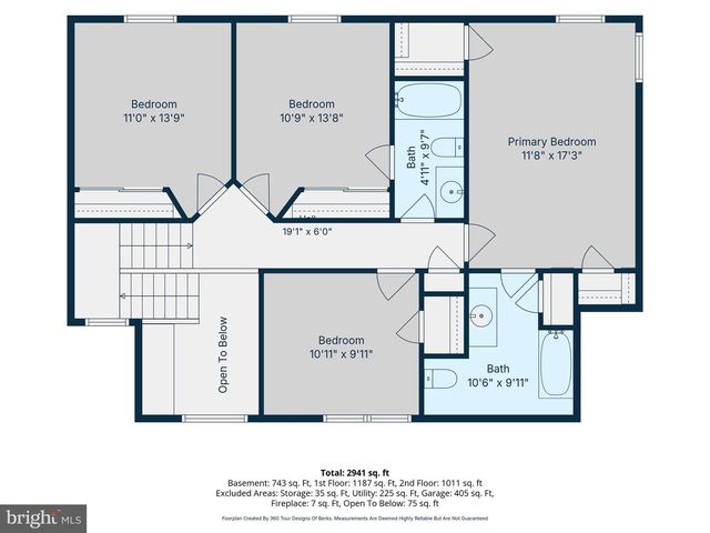 507 WILSHIRE BLVD, Reading, PA 19608