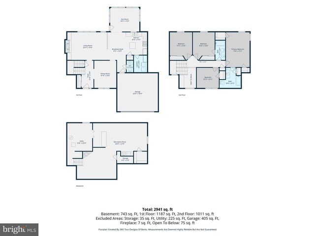 507 WILSHIRE BLVD, Reading, PA 19608
