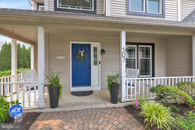 507 WILSHIRE BLVD, Reading, PA 19608