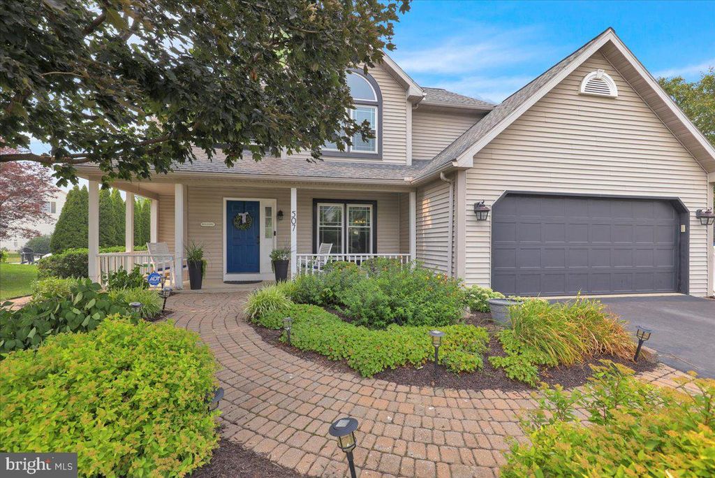 507 WILSHIRE BLVD, Reading, PA 19608