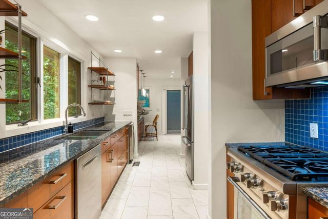 452 Sinclair Avenue NE, Atlanta, GA 30307