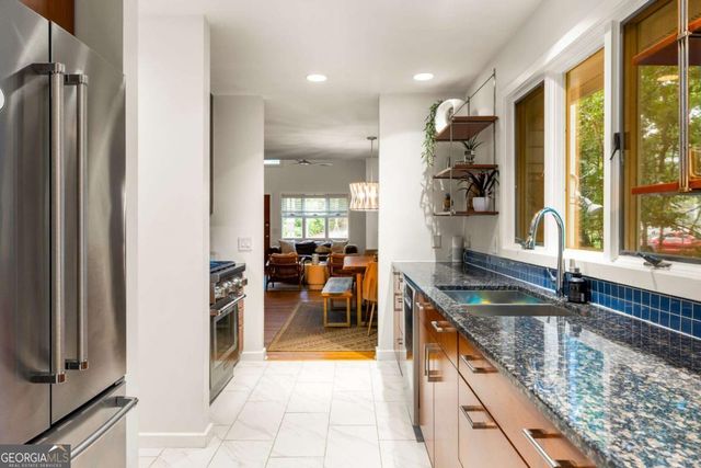 452 Sinclair Avenue NE, Atlanta, GA 30307