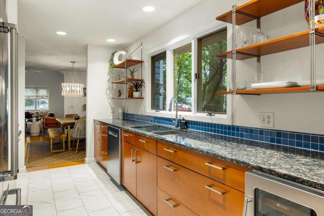 452 Sinclair Avenue NE, Atlanta, GA 30307