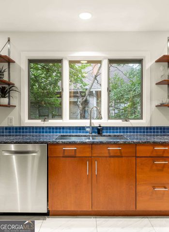 452 Sinclair Avenue NE, Atlanta, GA 30307