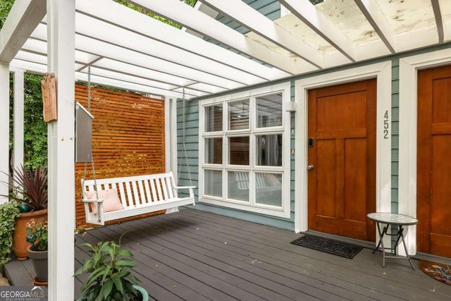 452 Sinclair Avenue NE, Atlanta, GA 30307