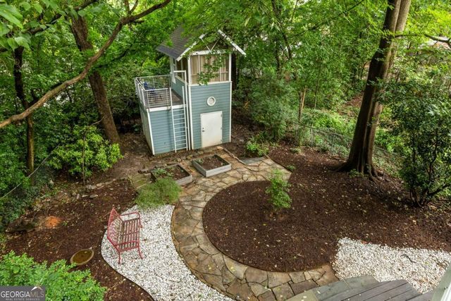 452 Sinclair Avenue NE, Atlanta, GA 30307