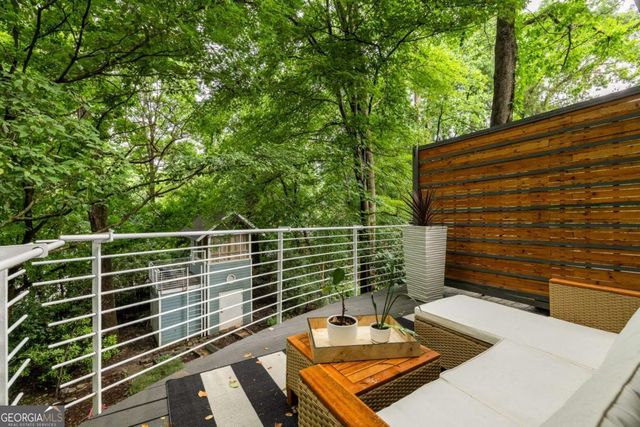 452 Sinclair Avenue NE, Atlanta, GA 30307