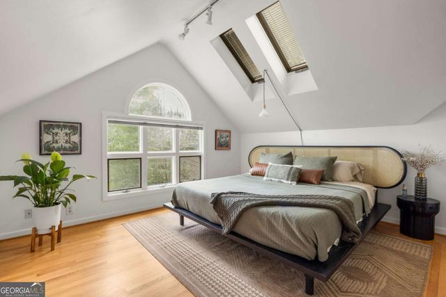 452 Sinclair Avenue NE, Atlanta, GA 30307