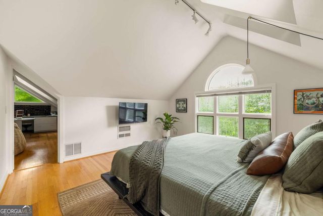 452 Sinclair Avenue NE, Atlanta, GA 30307