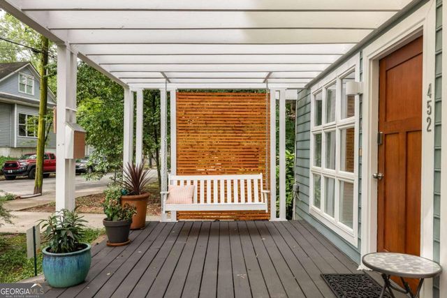 452 Sinclair Avenue NE, Atlanta, GA 30307