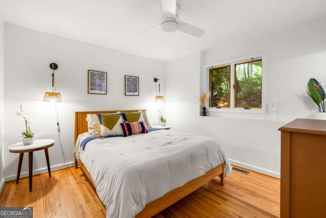 452 Sinclair Avenue NE, Atlanta, GA 30307