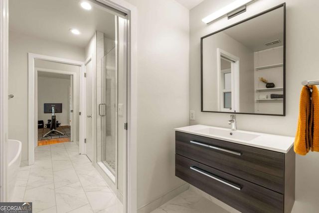 452 Sinclair Avenue NE, Atlanta, GA 30307