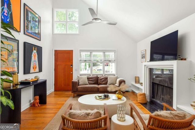 452 Sinclair Avenue NE, Atlanta, GA 30307