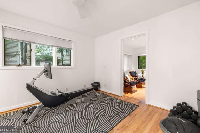 452 Sinclair Avenue NE, Atlanta, GA 30307