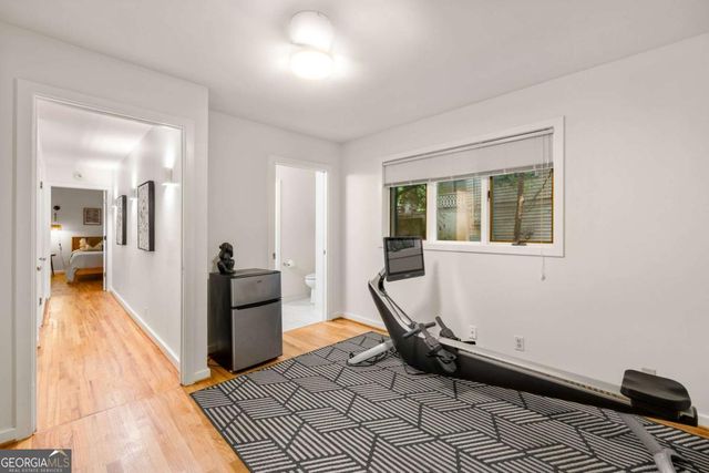452 Sinclair Avenue NE, Atlanta, GA 30307