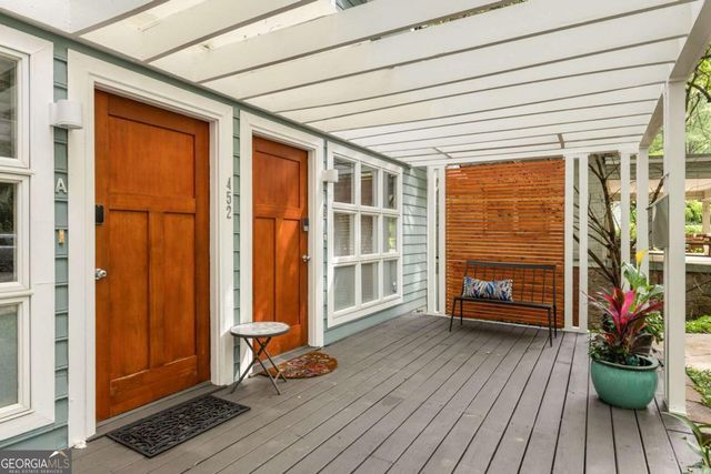 452 Sinclair Avenue NE, Atlanta, GA 30307
