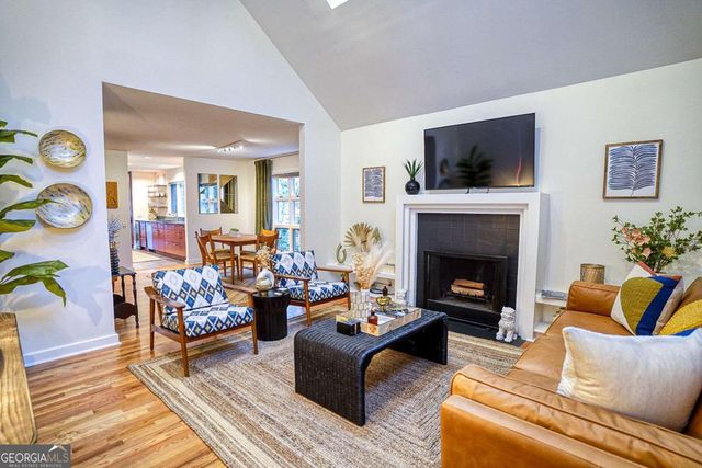 452 Sinclair Avenue NE, Atlanta, GA 30307