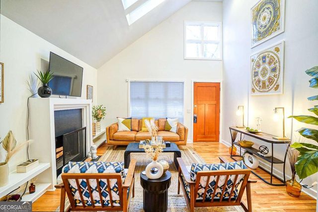 452 Sinclair Avenue NE, Atlanta, GA 30307
