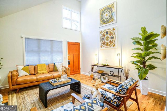 452 Sinclair Avenue NE, Atlanta, GA 30307