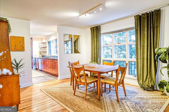 452 Sinclair Avenue NE, Atlanta, GA 30307