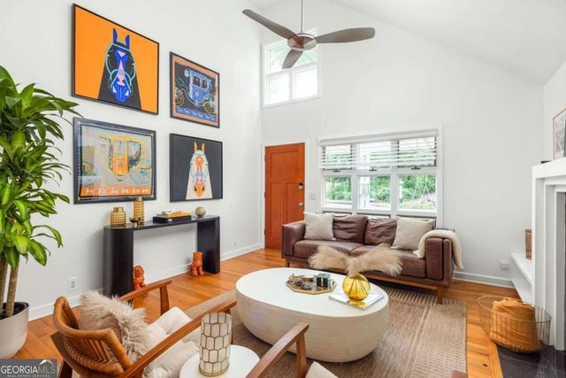 452 Sinclair Avenue NE, Atlanta, GA 30307