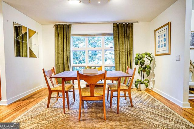 452 Sinclair Avenue NE, Atlanta, GA 30307