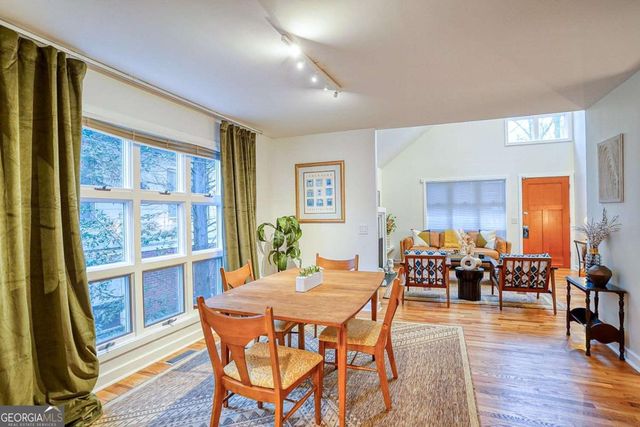 452 Sinclair Avenue NE, Atlanta, GA 30307