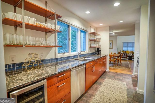 452 Sinclair Avenue NE, Atlanta, GA 30307