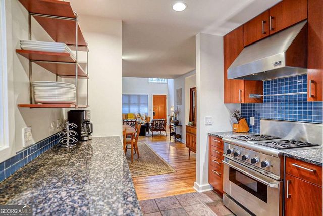 452 Sinclair Avenue NE, Atlanta, GA 30307