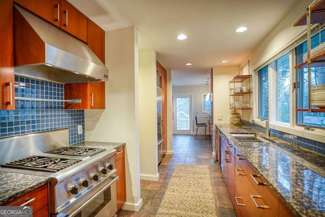 452 Sinclair Avenue NE, Atlanta, GA 30307