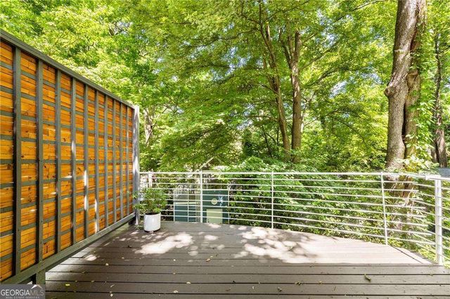 452 Sinclair Avenue NE, Atlanta, GA 30307