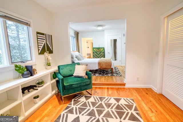 452 Sinclair Avenue NE, Atlanta, GA 30307
