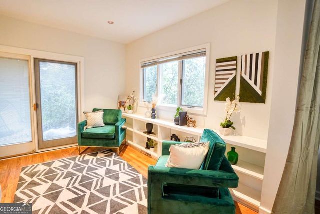 452 Sinclair Avenue NE, Atlanta, GA 30307