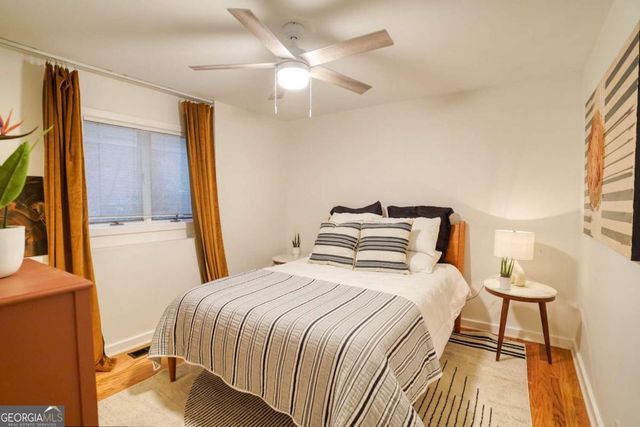 452 Sinclair Avenue NE, Atlanta, GA 30307