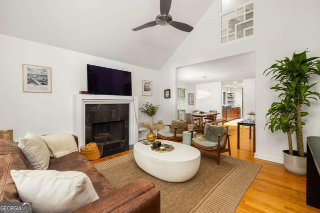 452 Sinclair Avenue NE, Atlanta, GA 30307