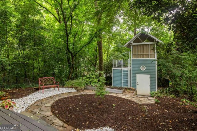 452 Sinclair Avenue NE, Atlanta, GA 30307