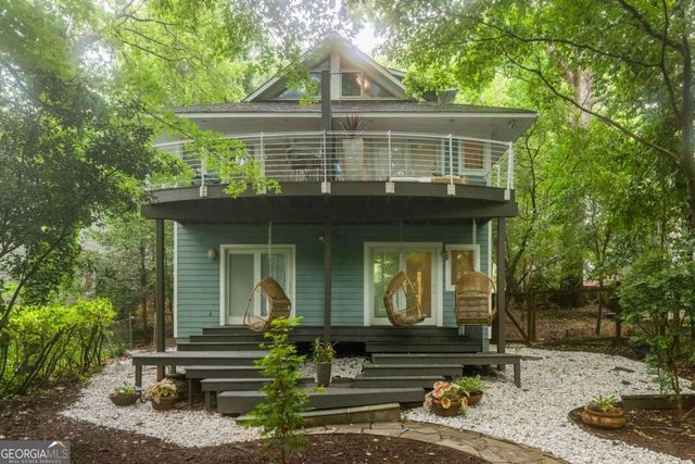 452 Sinclair Avenue NE, Atlanta, GA 30307