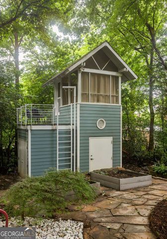 452 Sinclair Avenue NE, Atlanta, GA 30307