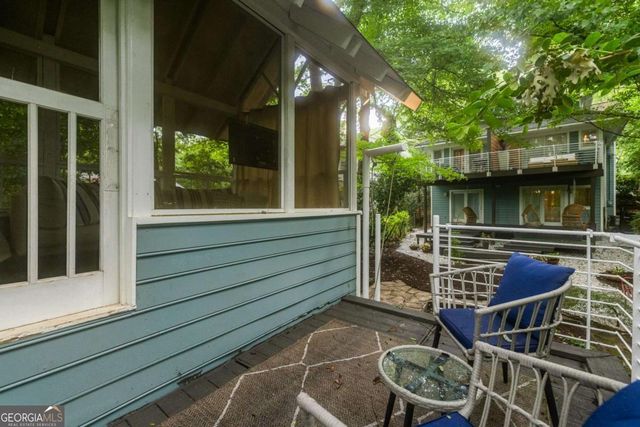 452 Sinclair Avenue NE, Atlanta, GA 30307