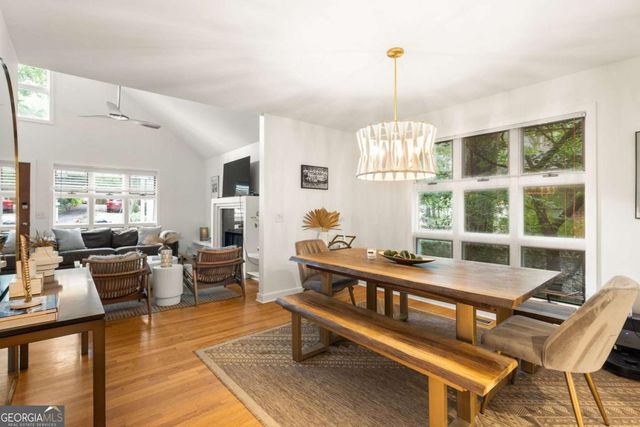 452 Sinclair Avenue NE, Atlanta, GA 30307