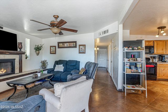 5532 S Tyndall Avenue, Tucson, AZ 85706