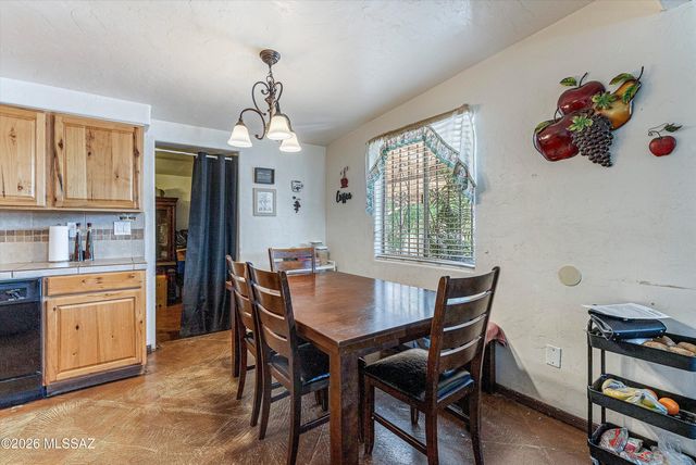 5532 S Tyndall Avenue, Tucson, AZ 85706