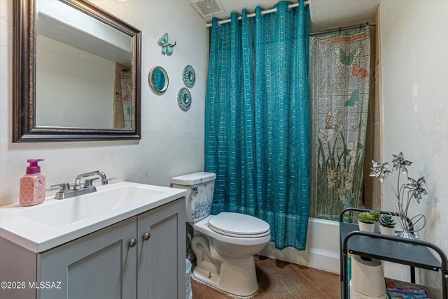 5532 S Tyndall Avenue, Tucson, AZ 85706