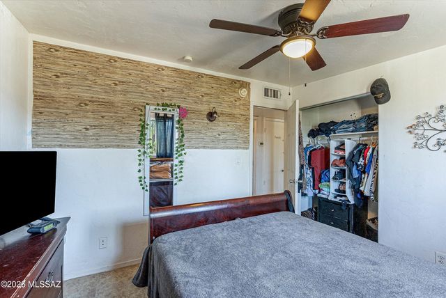 5532 S Tyndall Avenue, Tucson, AZ 85706