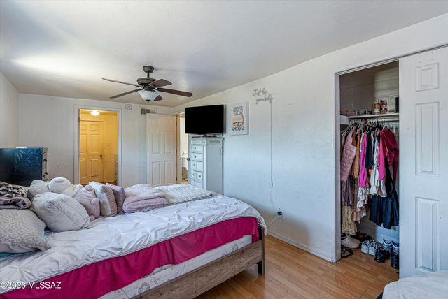 5532 S Tyndall Avenue, Tucson, AZ 85706