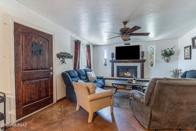 5532 S Tyndall Avenue, Tucson, AZ 85706