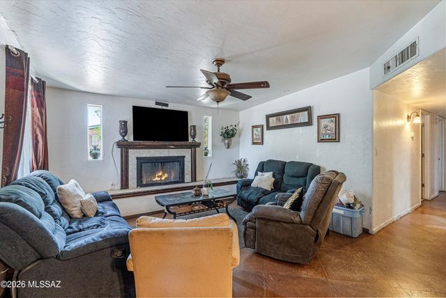 5532 S Tyndall Avenue, Tucson, AZ 85706
